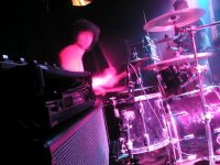 Kenzari's Middle Kata - Black Box Tour Photos