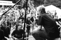 The Die Is Cast - Tourphoto